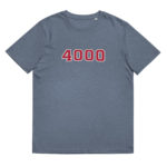 “Classic - 4000” Tee-shirt éco-friendly – Image 7