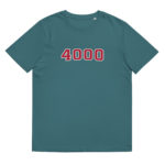“Classic - 4000” Tee-shirt éco-friendly – Image 11