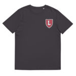 “Classic - L Blason” Tee-shirt éco-friendly – Image 3