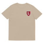 “Classic - L Blason” Tee-shirt éco-friendly – Image 8