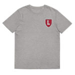 “Classic - L Blason” Tee-shirt éco-friendly