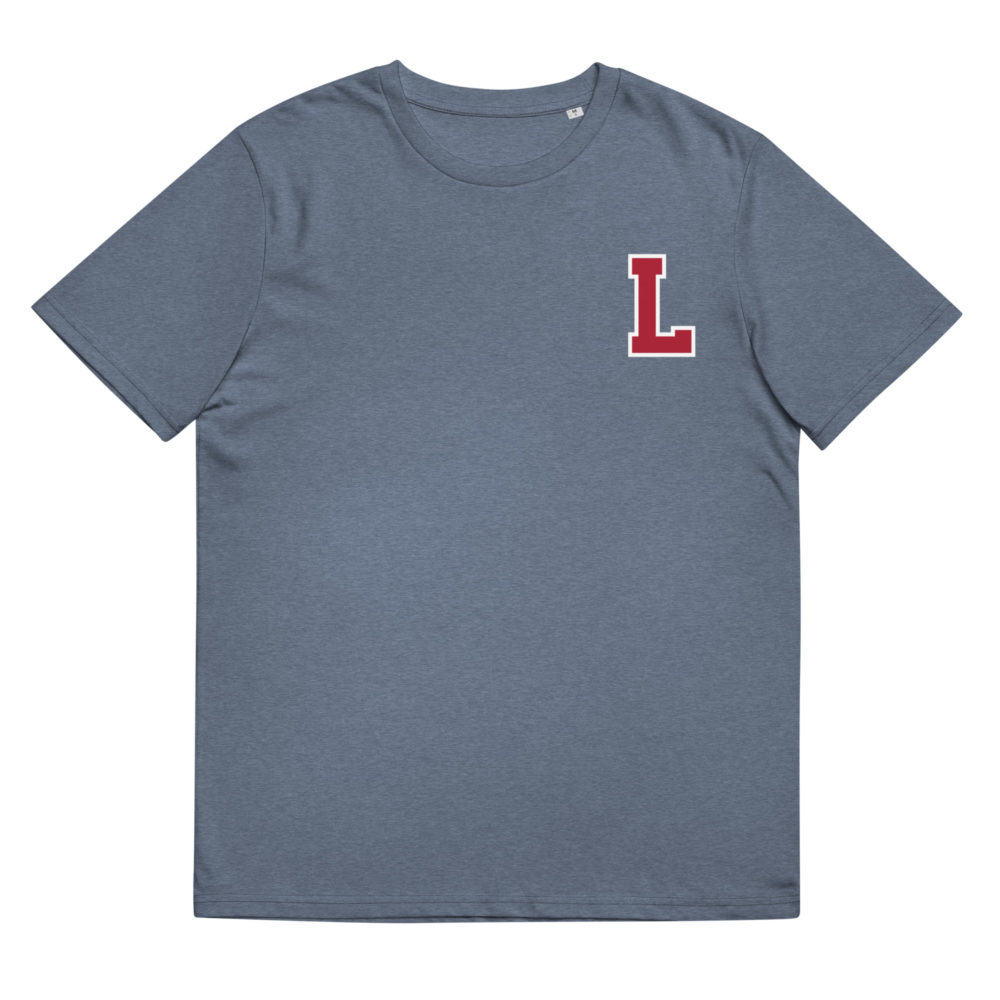 “Classic - L” Tee-shirt éco-friendly – Image 6