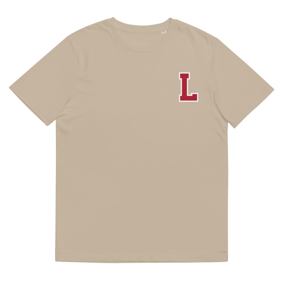 “Classic - L” Tee-shirt éco-friendly – Image 8