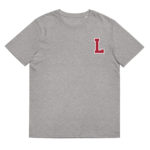 “Classic - L” Tee-shirt éco-friendly