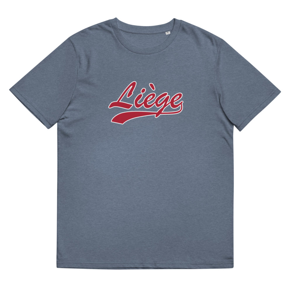 “Classic - Liège” Tee-shirt éco-friendly – Image 6