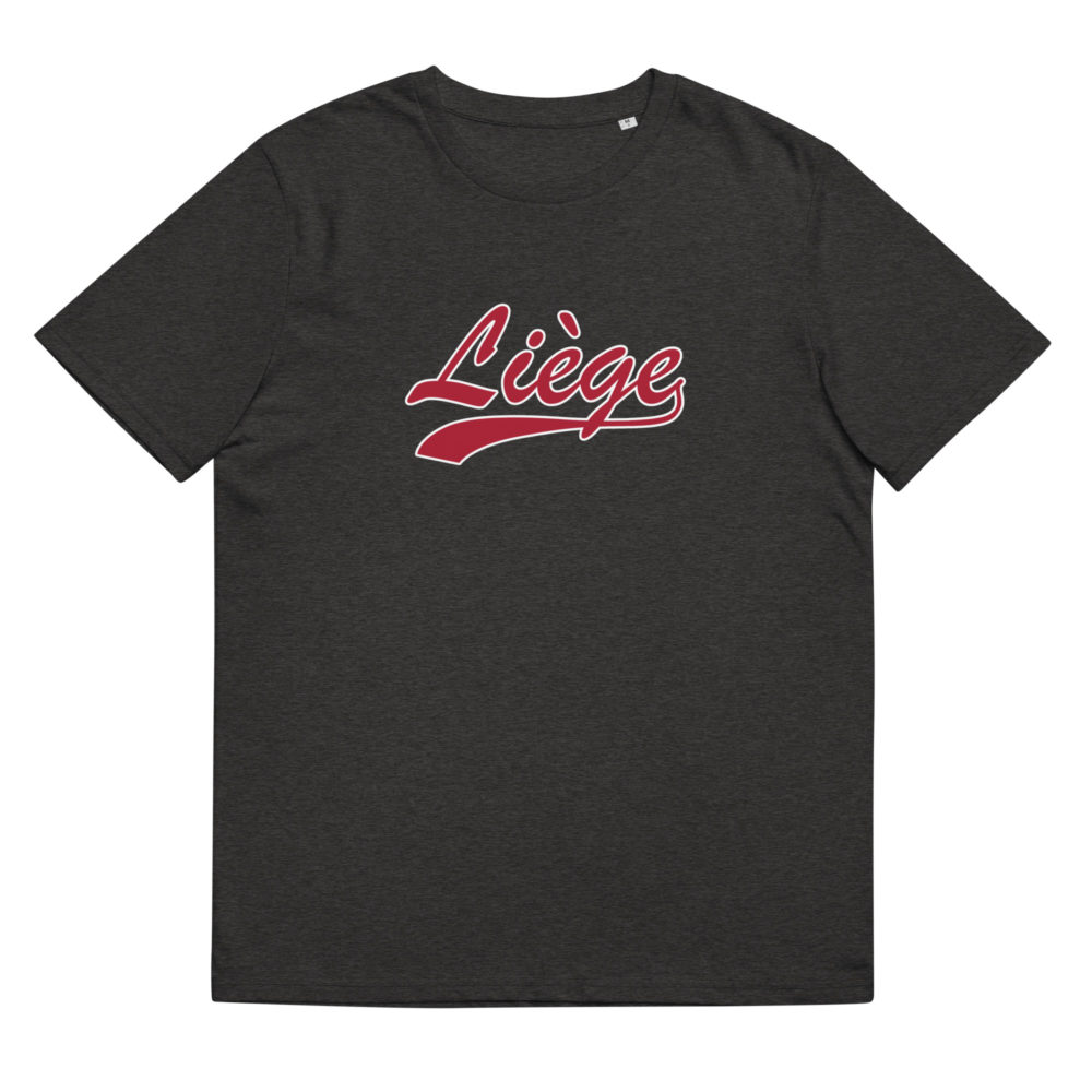 “Classic - Liège” Tee-shirt éco-friendly – Image 7