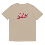 “Classic - Liège” Tee-shirt éco-friendly – Image 8