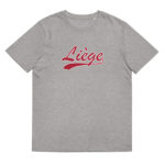 “Classic - Liège” Tee-shirt éco-friendly