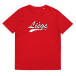 “Classic - Liège” Tee-shirt éco-friendly – Image 2