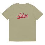 “Classic - Liège” Tee-shirt éco-friendly – Image 10