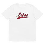 “Classic - Liège” Tee-shirt éco-friendly – Image 4