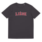“Classic - Liège” Tee-shirt éco-friendly – Image 4