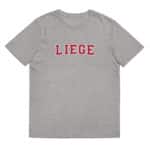 “Classic - Liège” Tee-shirt éco-friendly