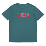 “Classic - Liège” Tee-shirt éco-friendly – Image 11