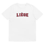 “Classic - Liège” Tee-shirt éco-friendly – Image 3