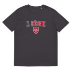 “Classic - Liège Blason” Tee-shirt éco-friendly – Image 3