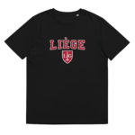 “Classic - Liège Blason” Tee-shirt éco-friendly – Image 5
