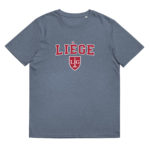 “Classic - Liège Blason” Tee-shirt éco-friendly – Image 6