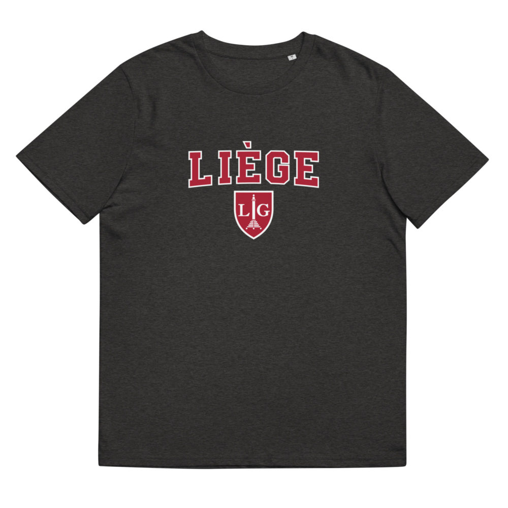 “Classic - Liège Blason” Tee-shirt éco-friendly – Image 7