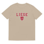 “Classic - Liège Blason” Tee-shirt éco-friendly – Image 4