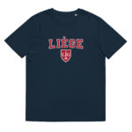 “Classic - Liège Blason” Tee-shirt éco-friendly – Image 8