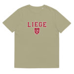 “Classic - Liège Blason” Tee-shirt éco-friendly – Image 10