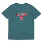 “Classic - Liège Blason” Tee-shirt éco-friendly – Image 11