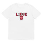 “Classic - Liège Blason” Tee-shirt éco-friendly – Image 2