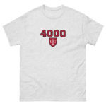 "Classic - 4000 Blason" Tee-shirt – Image 3