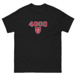 "Classic - 4000 Blason" Tee-shirt – Image 2