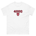 "Classic - 4000 Blason" Tee-shirt – Image 5