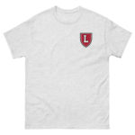 "Classic - L Blason" Tee-shirt – Image 3