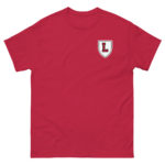 "Classic - L Blason" Tee-shirt – Image 9