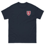 "Classic - L Blason" Tee-shirt – Image 8