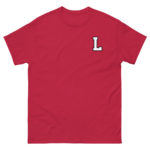 "Classic - L" Tee-shirt – Image 2