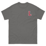 "Classic - L" Tee-shirt – Image 4
