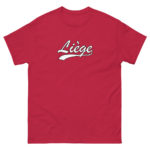 "Classic - Liège" Tee-shirt – Image 2