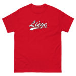 "Classic - Liège" Tee-shirt – Image 6
