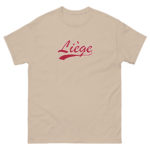 "Classic - Liège" Tee-shirt – Image 4