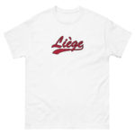 "Classic - Liège" Tee-shirt – Image 8