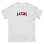 "Classic - Liège" Tee-shirt – Image 3