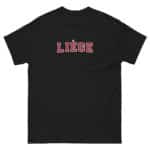 "Classic - Liège" Tee-shirt – Image 4