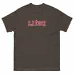 "Classic - Liège" Tee-shirt – Image 8