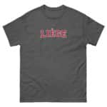 "Classic - Liège" Tee-shirt – Image 9