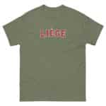 "Classic - Liège" Tee-shirt – Image 10