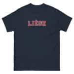 "Classic - Liège" Tee-shirt – Image 11