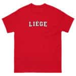 "Classic - Liège" Tee-shirt – Image 12