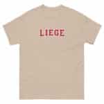 "Classic - Liège" Tee-shirt – Image 6