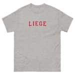 "Classic - Liège" Tee-shirt