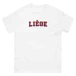 "Classic - Liège" Tee-shirt – Image 5